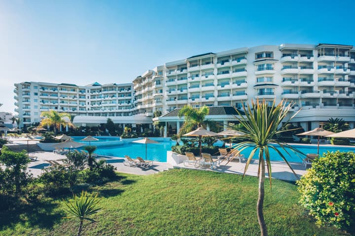 Iberostar Selection Royal El Mansour
