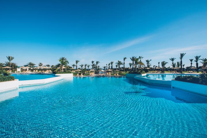 Iberostar Selection Royal El Mansour