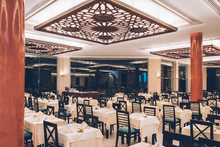 Iberostar Selection Royal El Mansour