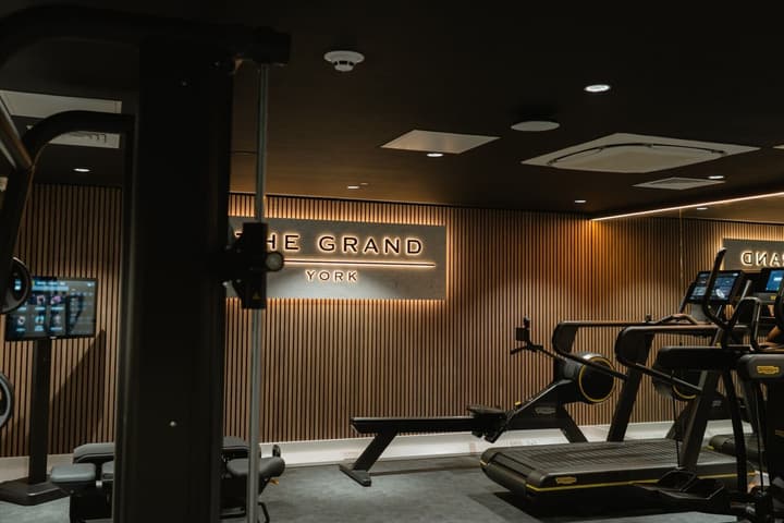 The Grand, York