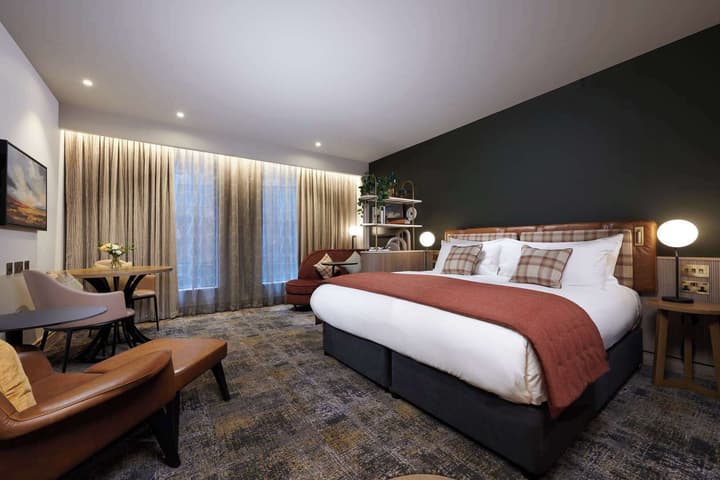 The Grand, York
