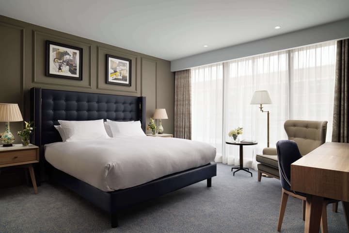 The Grand, York