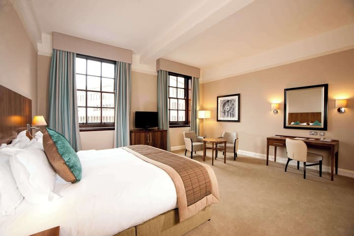 The Grand, York