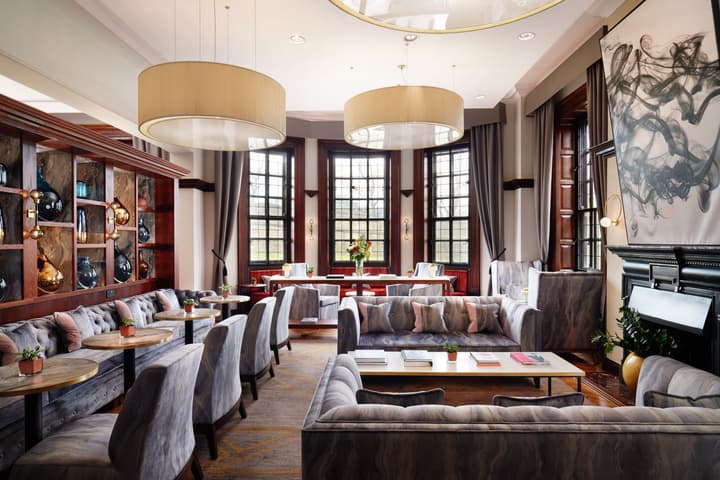 The Grand, York