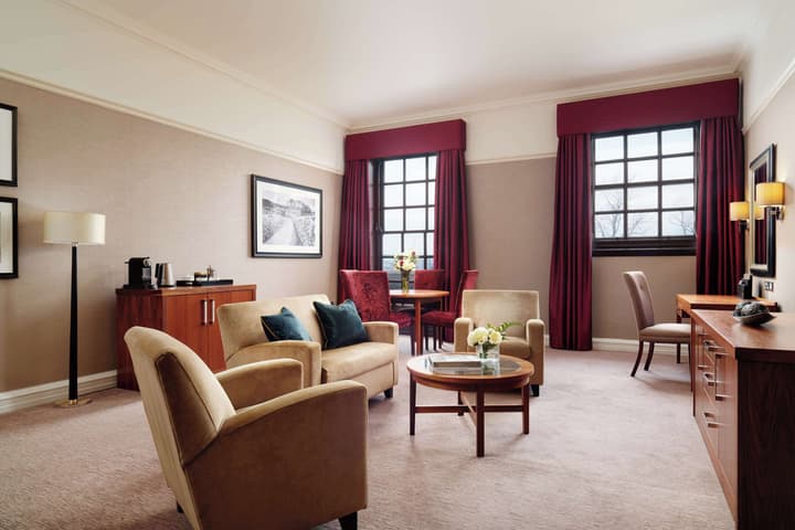 The Grand, York