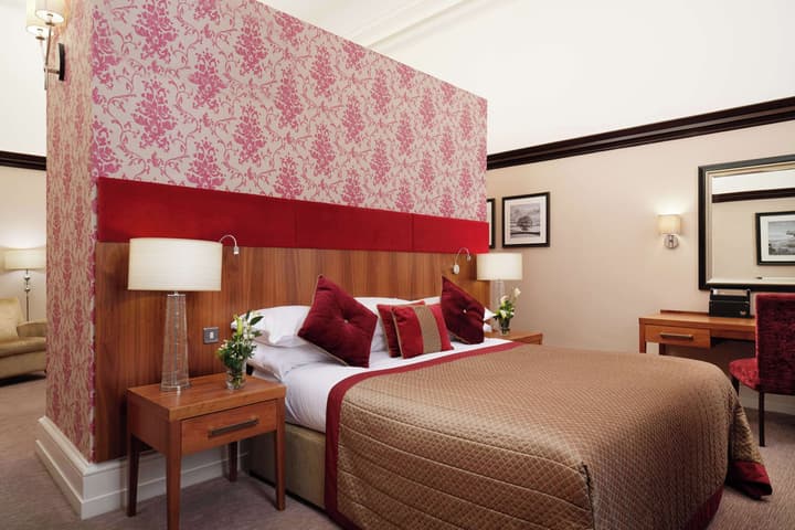 The Grand, York