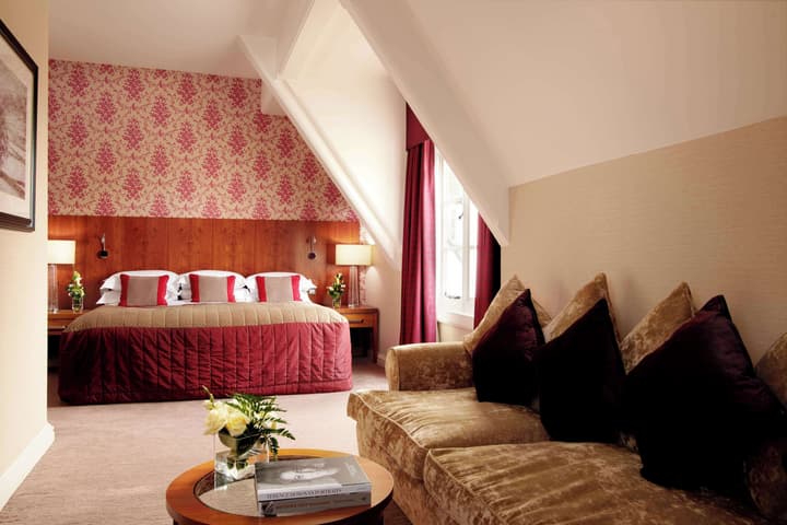 The Grand, York