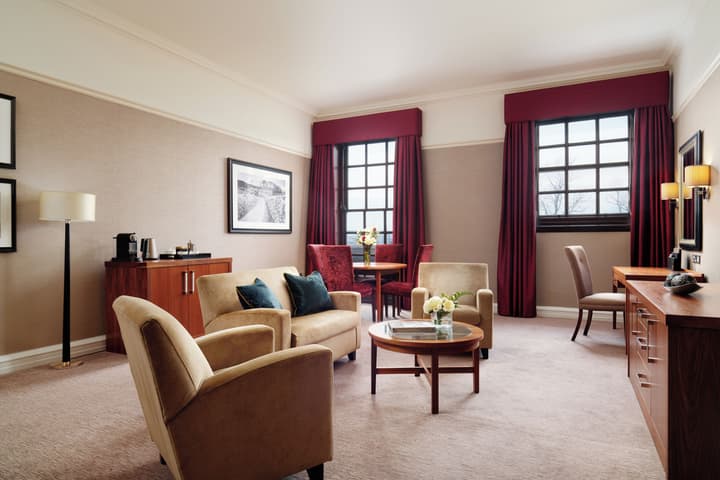 The Grand, York