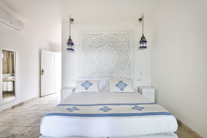 Arbatax Park Resort - Cottage by Falkensteiner
