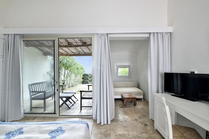 Arbatax Park Resort - Cottage by Falkensteiner