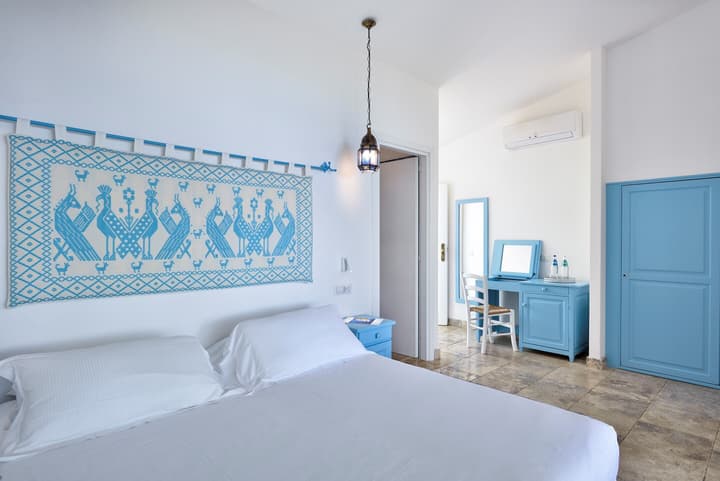 Arbatax Park Resort - Cottage by Falkensteiner