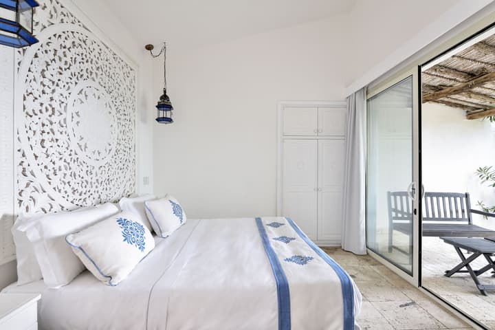 Arbatax Park Resort - Cottage by Falkensteiner
