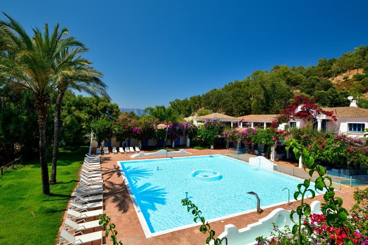 Arbatax Park Resort - Cottage by Falkensteiner