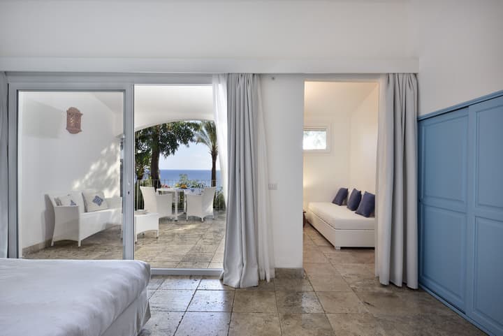 Arbatax Park Resort - Cottage by Falkensteiner