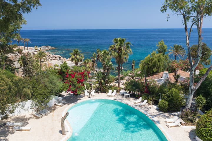 Arbatax Park Resort - Cottage by Falkensteiner