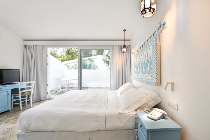 Arbatax Park Resort - Cottage by Falkensteiner