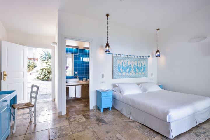 Arbatax Park Resort - Cottage by Falkensteiner
