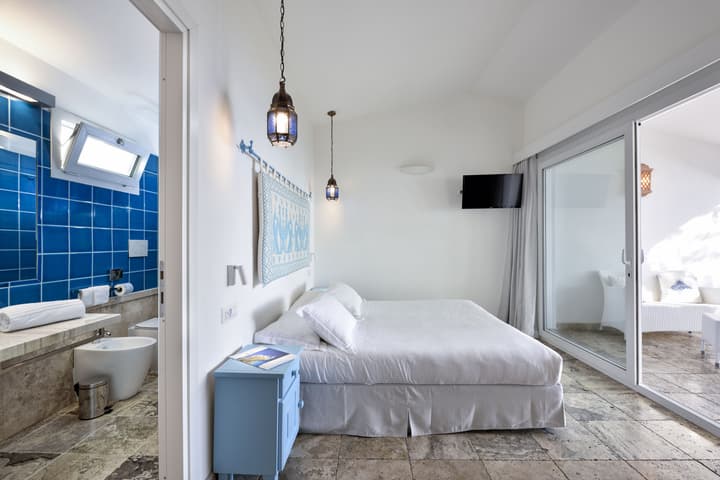 Arbatax Park Resort - Cottage by Falkensteiner