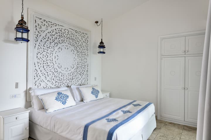 Arbatax Park Resort - Cottage by Falkensteiner