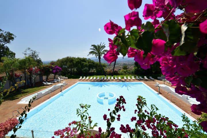 Arbatax Park Resort - Cottage by Falkensteiner