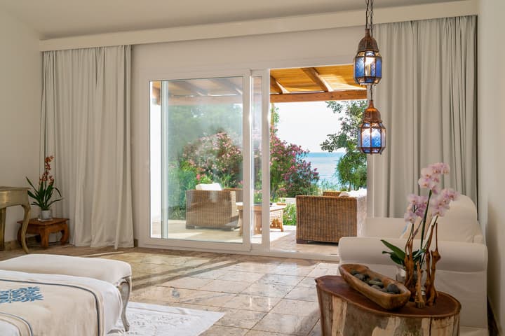 Arbatax Park Resort - Cottage by Falkensteiner