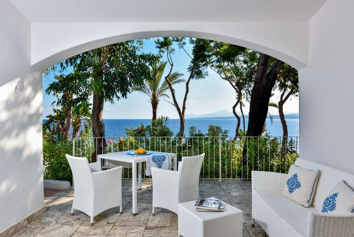 Arbatax Park Resort - Cottage by Falkensteiner