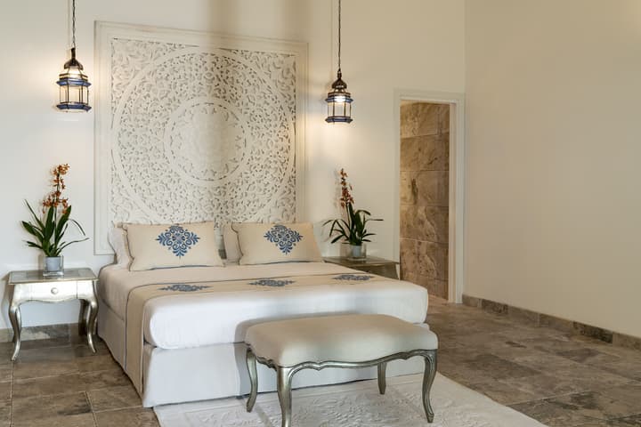 Arbatax Park Resort - Cottage by Falkensteiner
