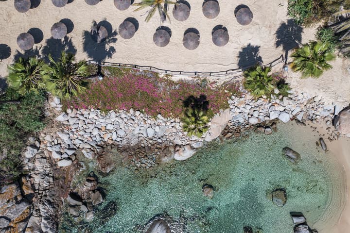 Arbatax Park Resort - Cottage by Falkensteiner