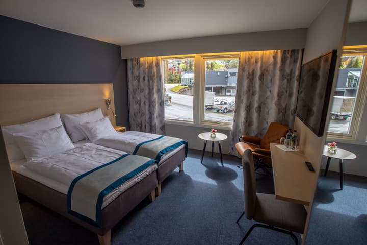 Stryn Hotel