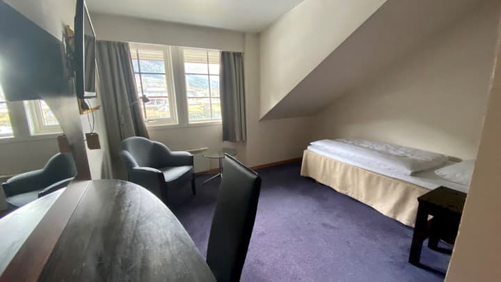 Stryn Hotel