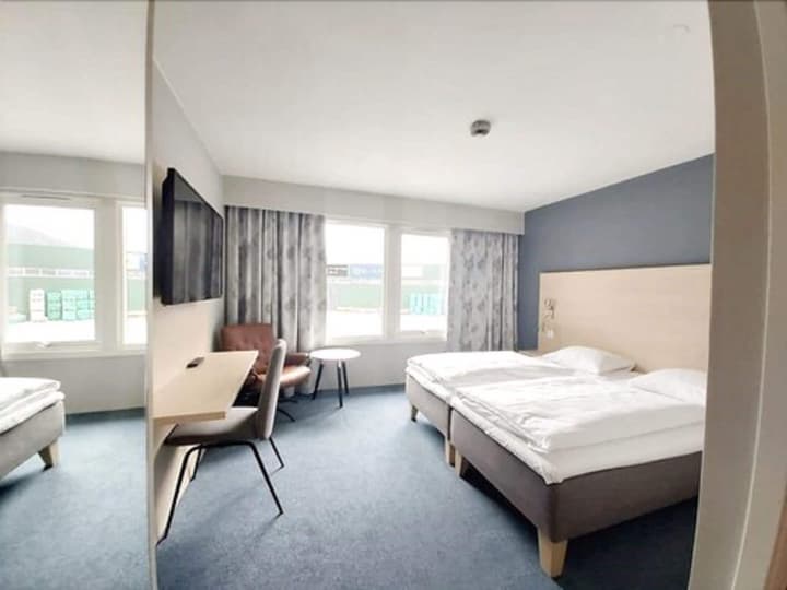 Stryn Hotel