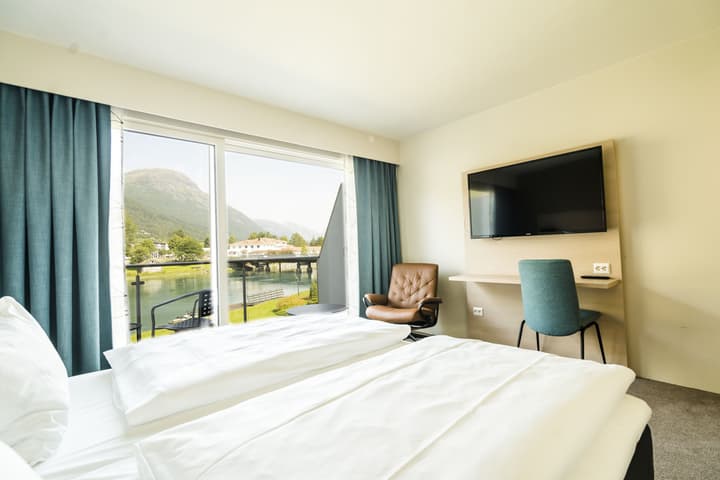 Stryn Hotel