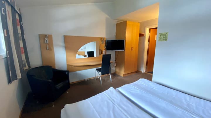Stryn Hotel