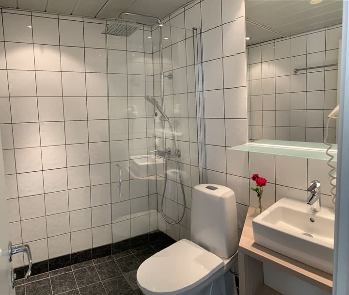 Stryn Hotel