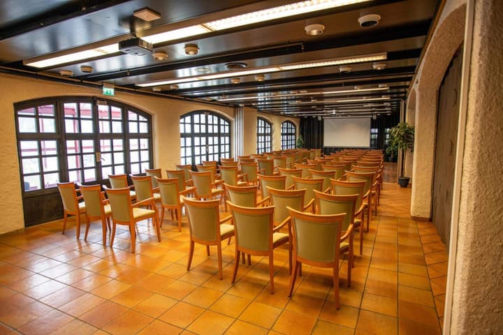 Stryn Hotel