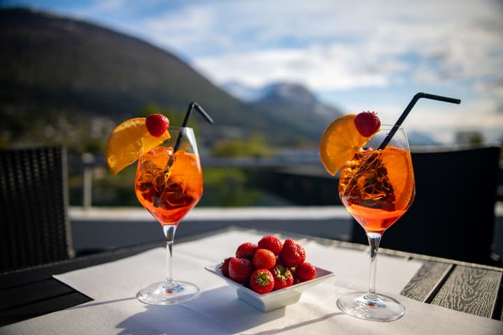 Stryn Hotel