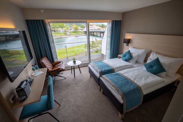 Stryn Hotel