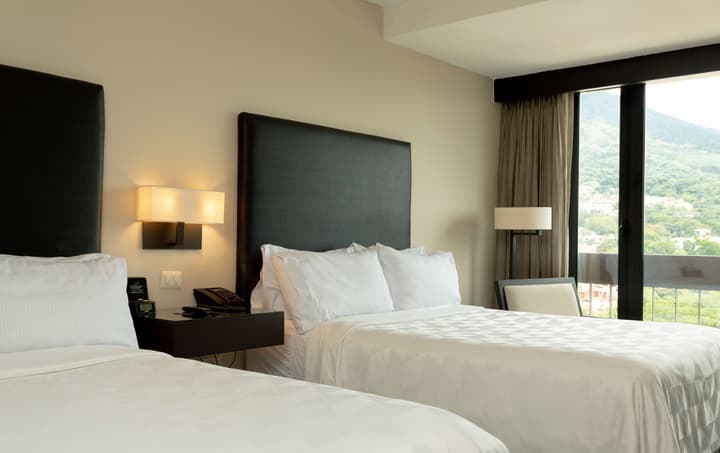 Hilton San Salvador