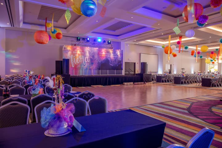 Hilton San Salvador