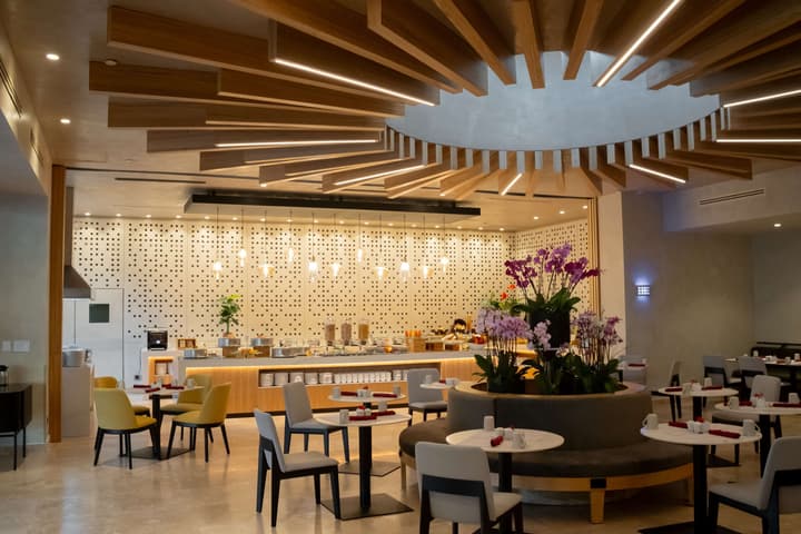 Hilton San Salvador