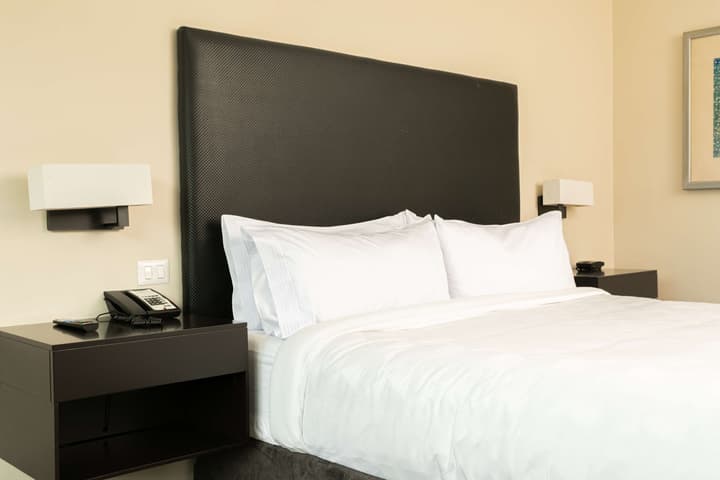 Hilton San Salvador