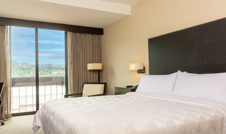 Hilton San Salvador