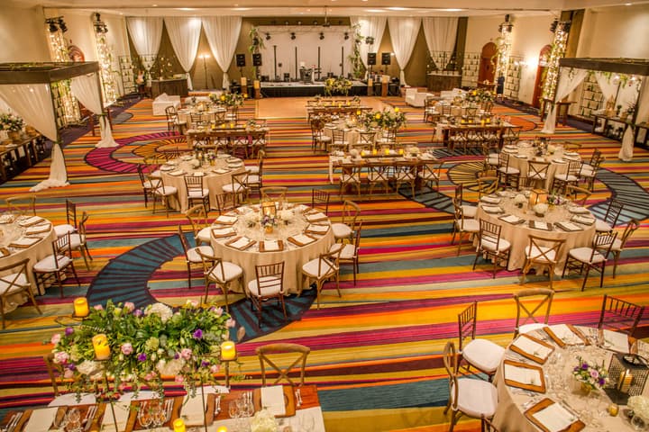 Hilton San Salvador