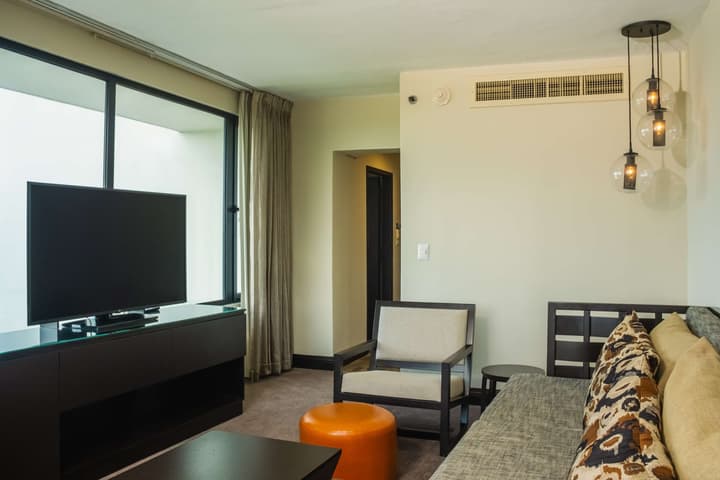Hilton San Salvador