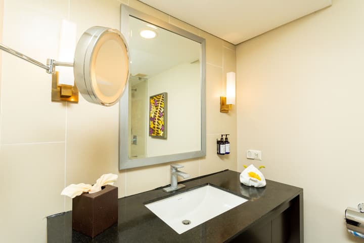 Hilton San Salvador