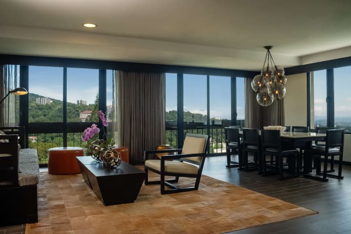 Hilton San Salvador