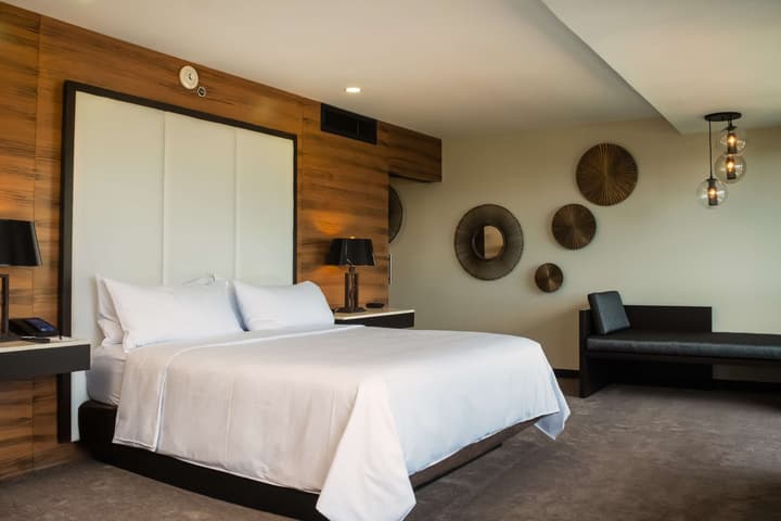 Hilton San Salvador