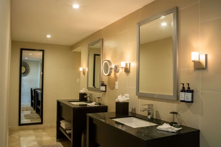 Hilton San Salvador