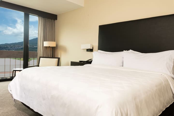 Hilton San Salvador