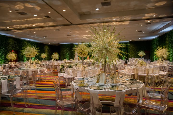 Hilton San Salvador